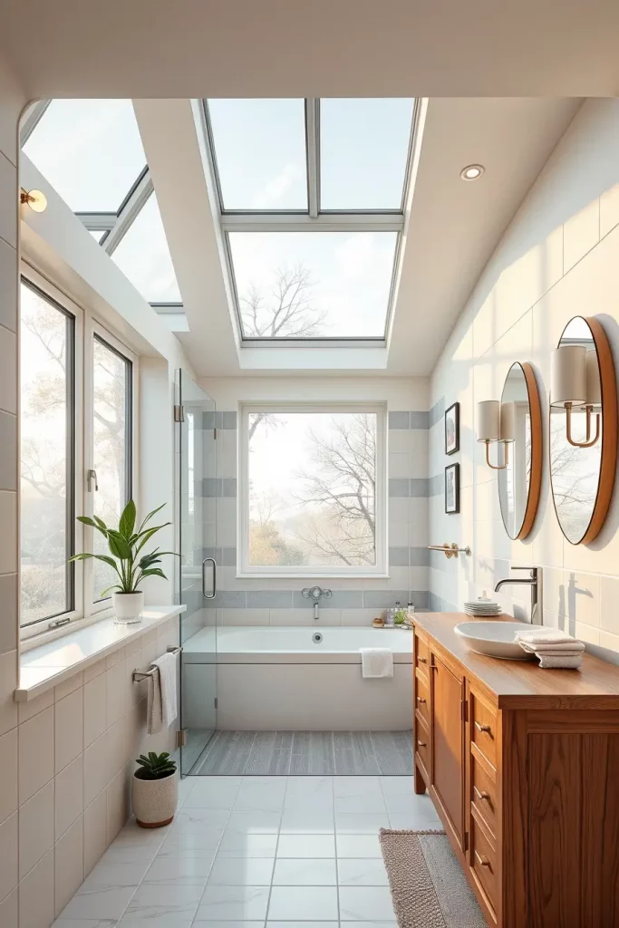 57 Ensuite Bathroom Ideas for a Stylish and Functional Upgrade
