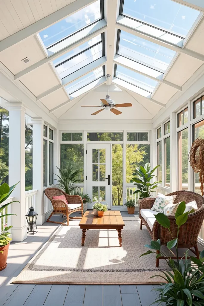 59 Screened Porch Designs to Elevate Your Outdoor Living Space