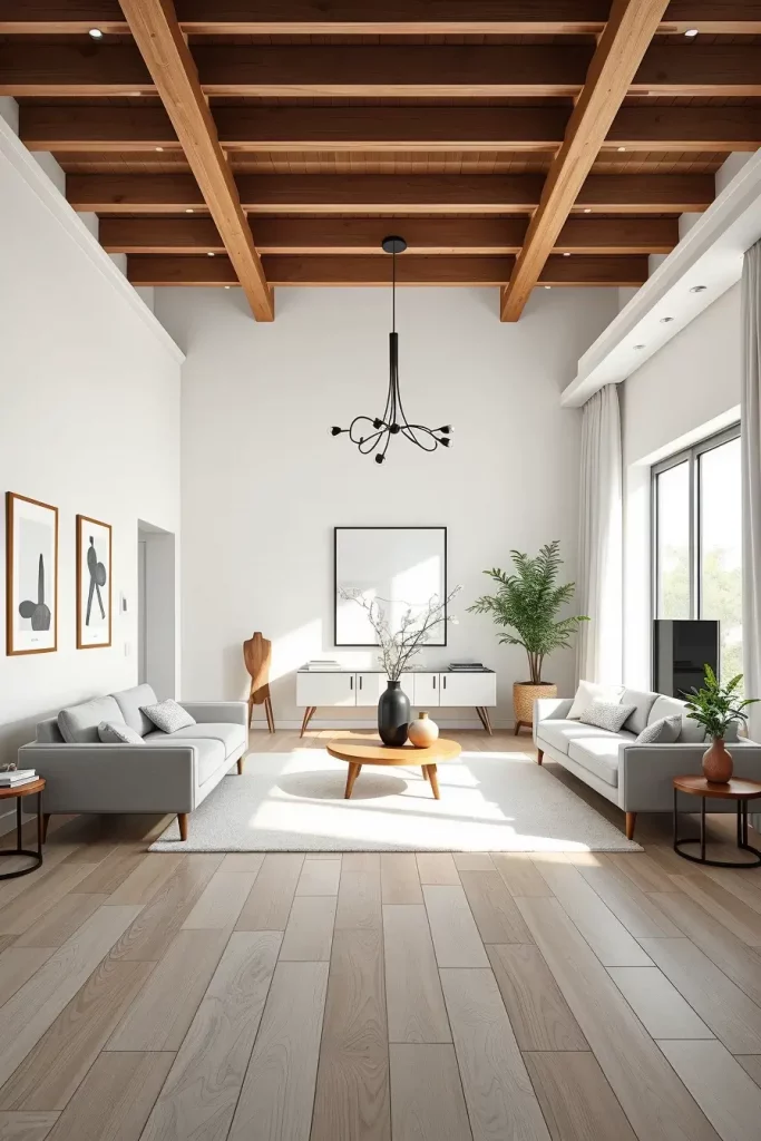 60 Minimalist Living Room Ideas to Inspire a Calm and Modern Space