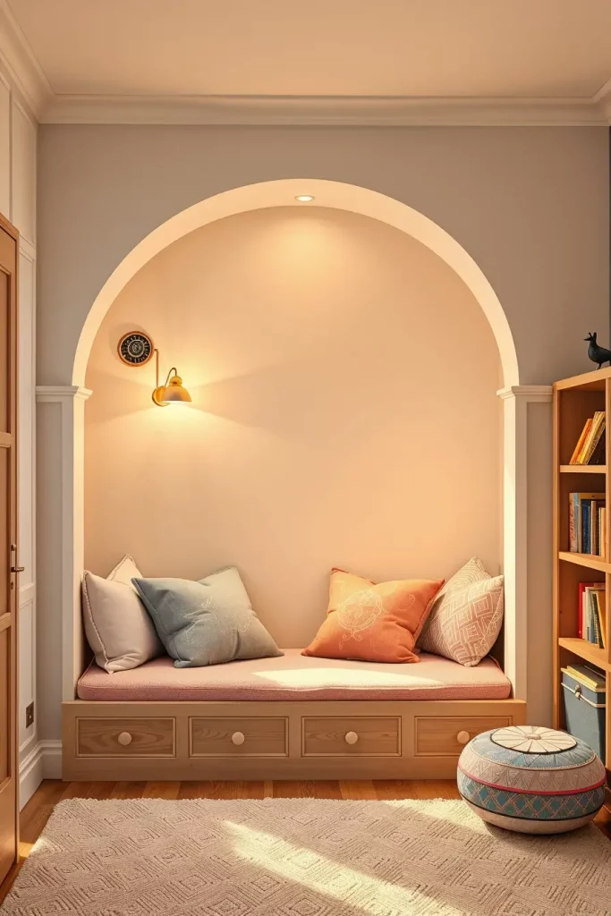 Unusual Designer Children’s Rooms: 65 Inspiring Ideas for Creative and Stylish Spaces