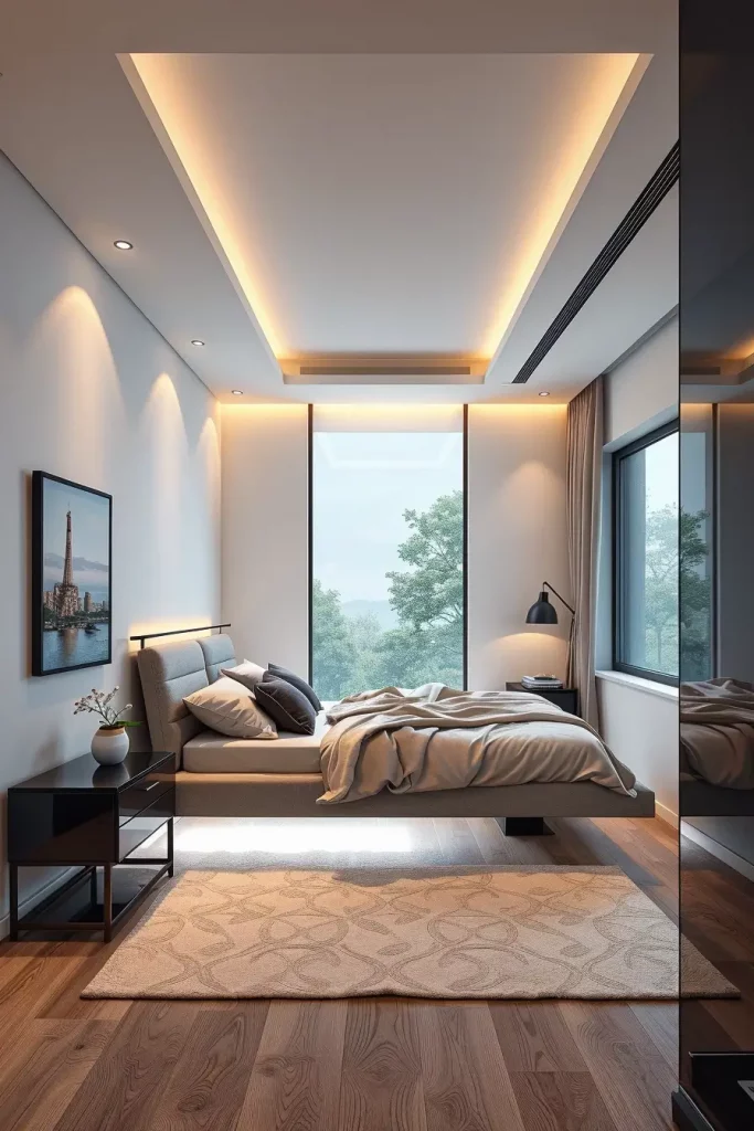 62 Unusual Designer Bedrooms That Redefine Creativity and Style
