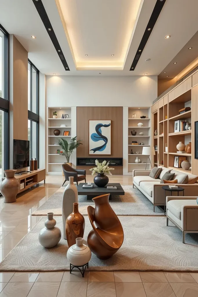 64 Long Rectangle Living Room Ideas for Smart Layout and Stylish Design