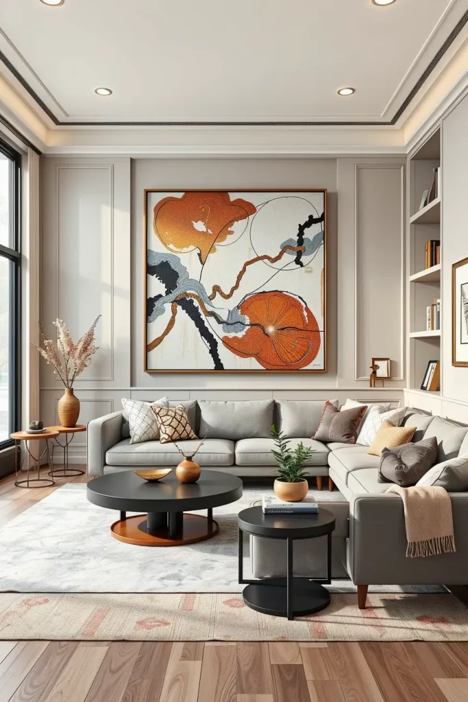 63 Inspiring Keeping Room Ideas for a Cozy and Stylish Home