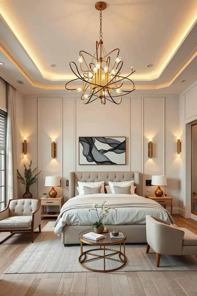 60 Master Bedroom Trends for a Stylish and Relaxing Retreat