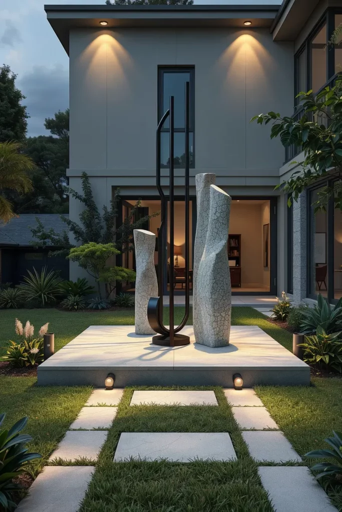 69 Elegant and Exquisite Backyard Ideas to Elevate Your Outdoor Space