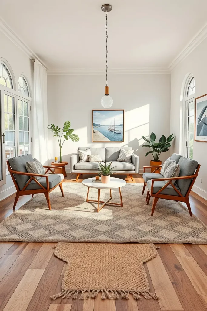 60 Small Living Room Layouts That Maximize Space and Style