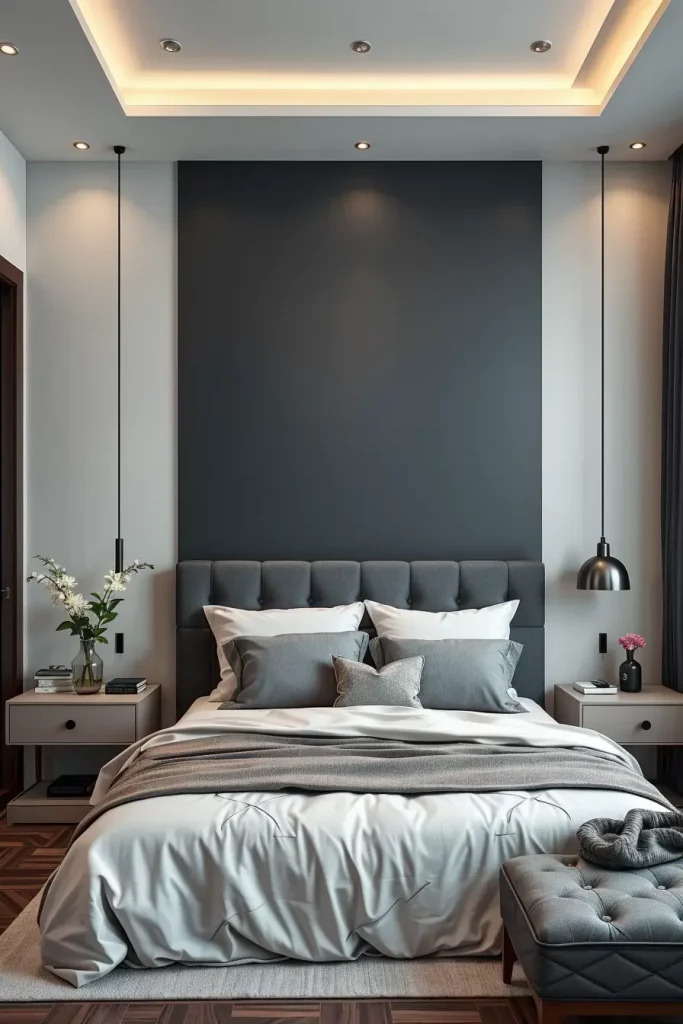57 Contemporary Bedroom Design Ideas for a Modern and Stylish Interior