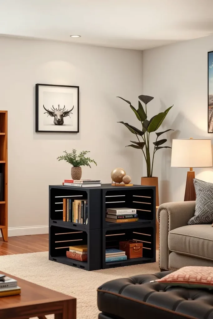 62 Easy DIY Home Projects That Will Transform Your Space