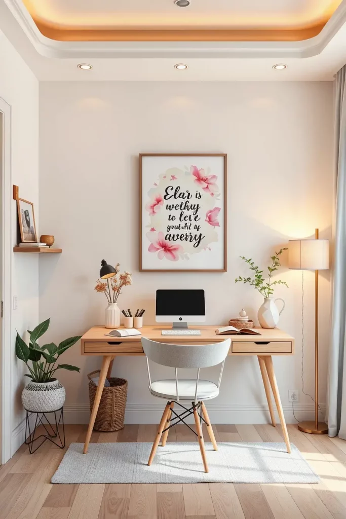 64 DIY Wall Art Projects to Transform Any Room with Style