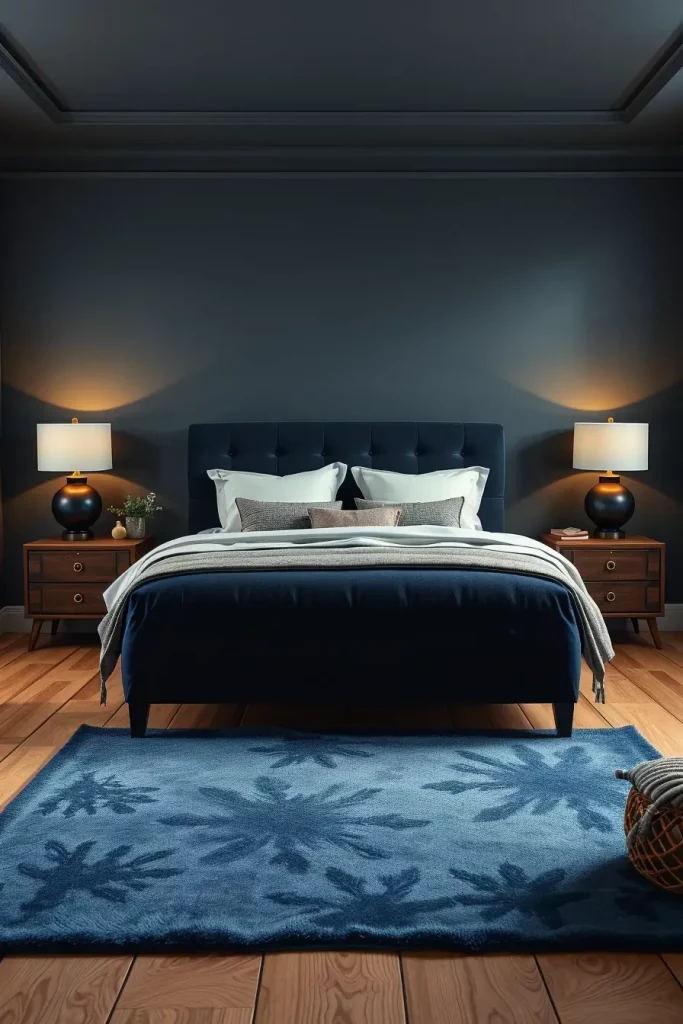 63 Bedroom Schemes Ideas to Transform Your Sleep Space with Style