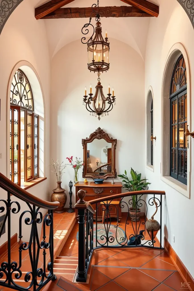 64 Mediterranean Home Ideas to Transform Your Space with Coastal Charm