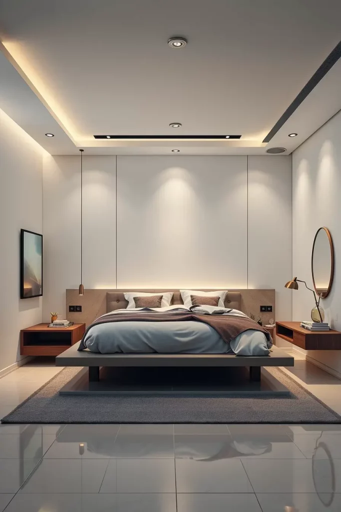 62 Unusual Designer Bedrooms That Redefine Creativity and Style