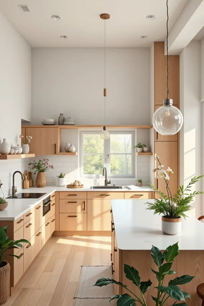 64 Dream Kitchen Designs: Inspiring Ideas for Your Perfect Kitchen