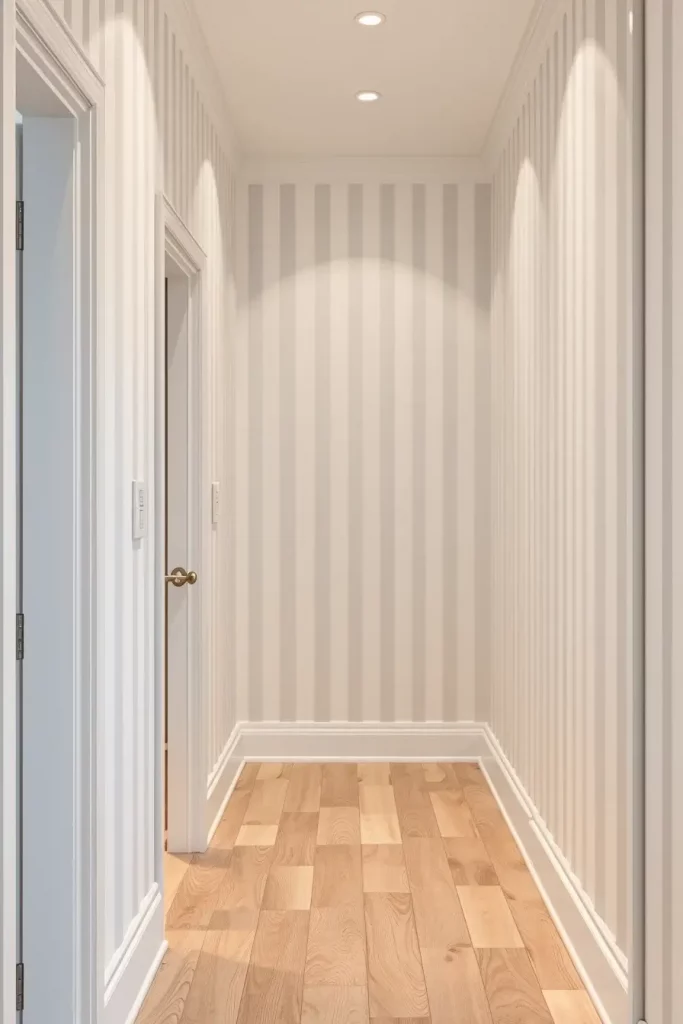 61 Narrow Hallway Decorations to Maximize Style in Small Spaces