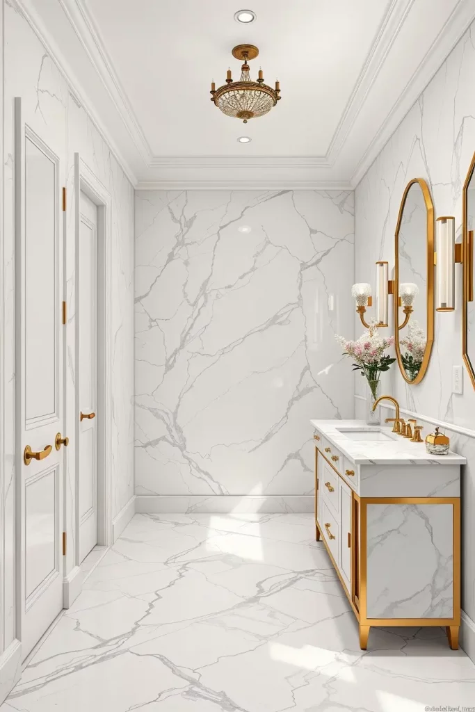 63 Master Bathroom Design Trends and Ideas for a Stylish and Functional Space