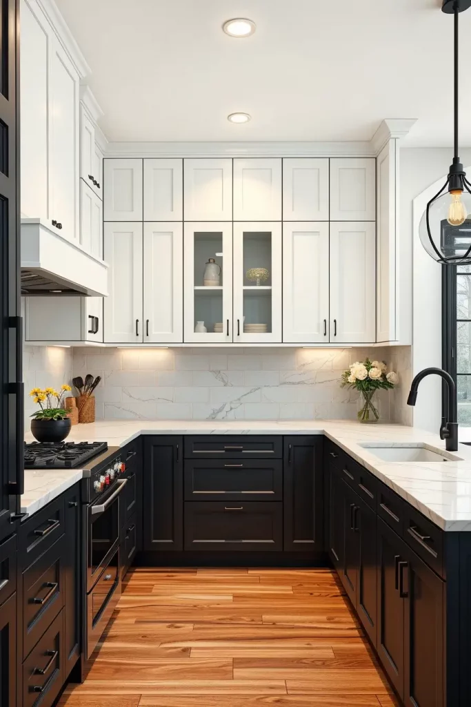 61 Latest Kitchen Design Ideas to Transform Your Cooking Space