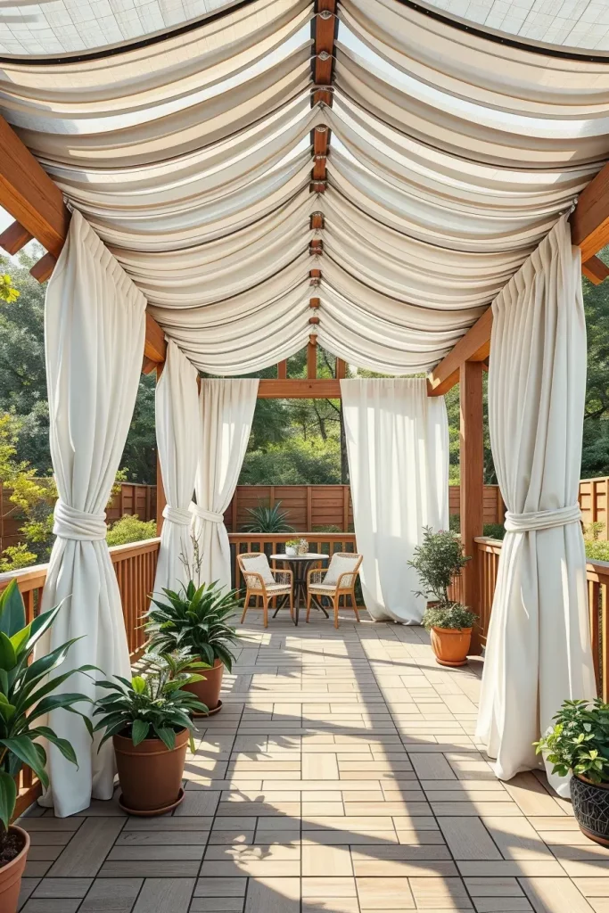 59 Practical Patio Decorating Ideas to Transform Your Outdoor Space
