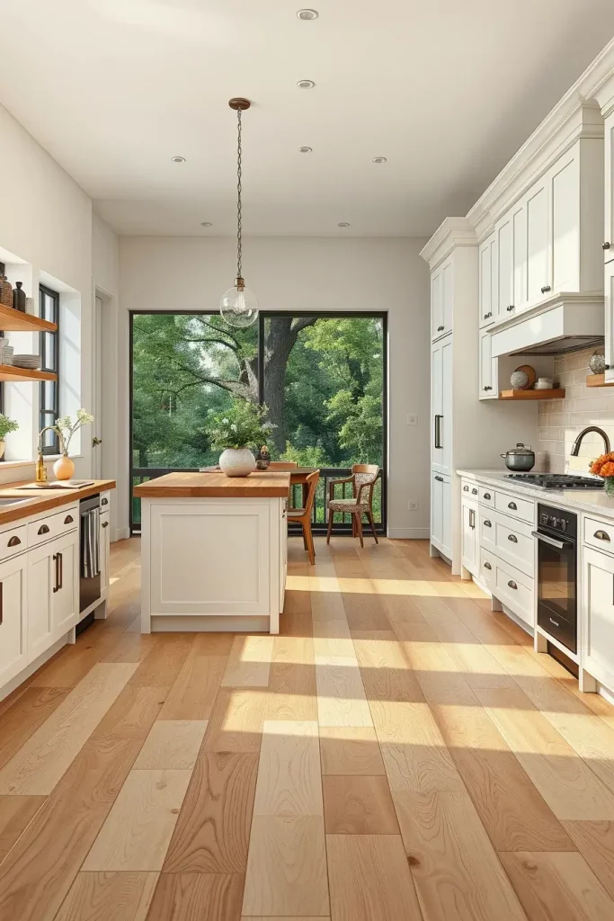 61 Timeless Kitchen Ideas That Will Never Go Out of Style
