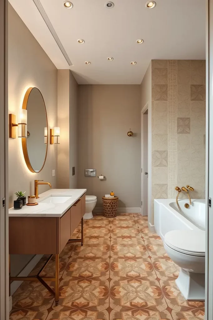 57 Ensuite Bathroom Ideas for a Stylish and Functional Upgrade