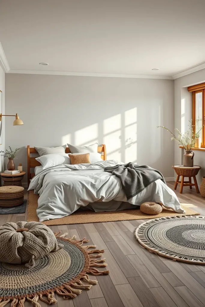 60 Japandi-Style Bedroom Ideas for a Serene and Minimalist Retreat