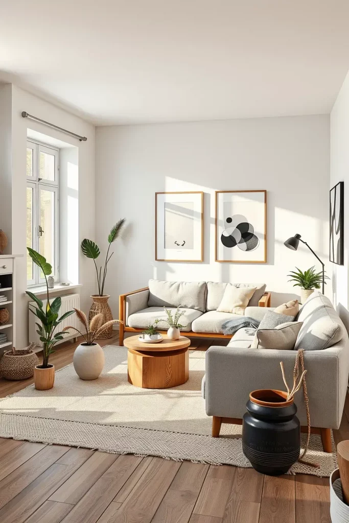 60 Minimalist Living Room Ideas to Inspire a Calm and Modern Space