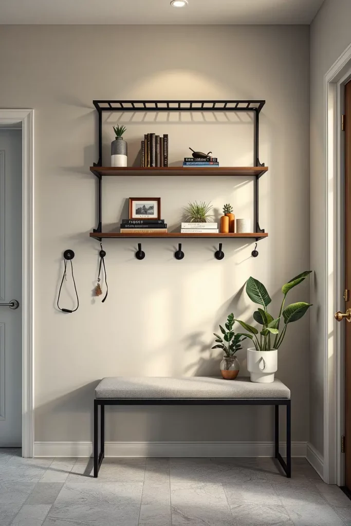 Stylish Entryway Ideas: 62 Elegant Designs to Transform Your Home’s First Impression