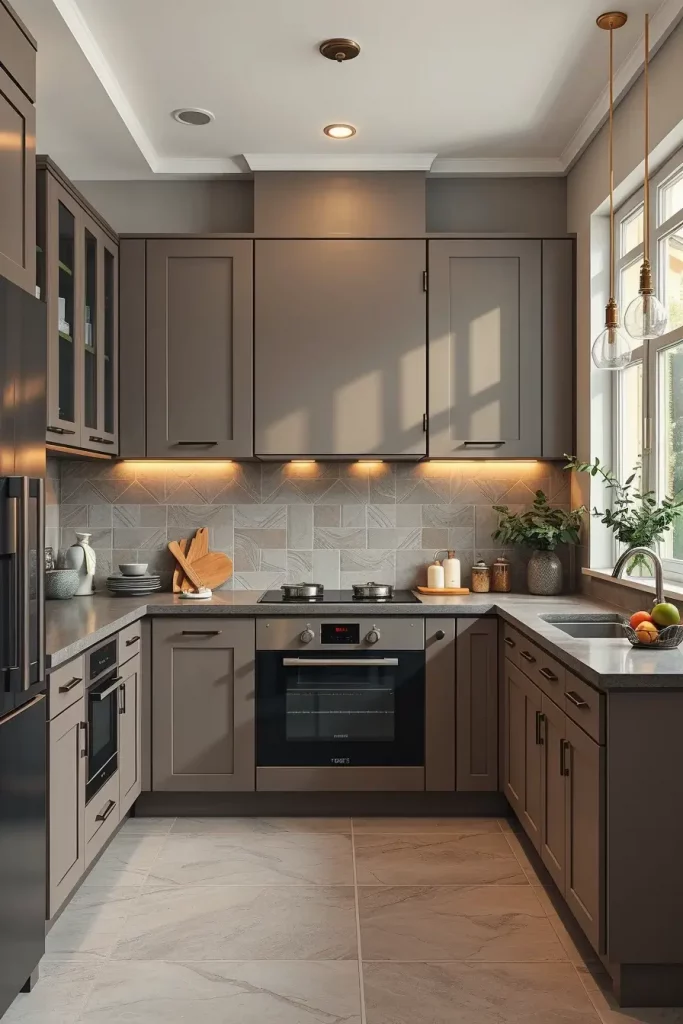 65 Contemporary Kitchen Design Ideas for a Modern, Functional Home