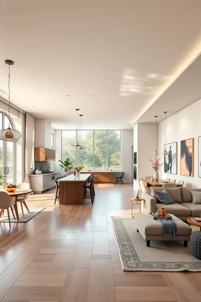 64 Long Rectangle Living Room Ideas for Smart Layout and Stylish Design
