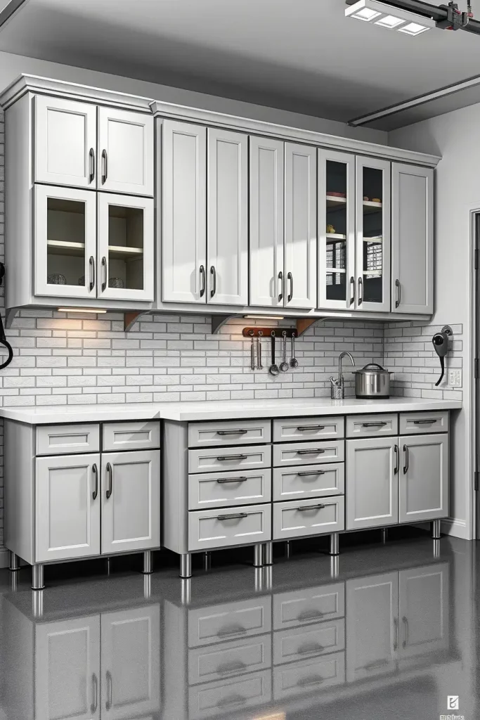 66 Genius Garage Organization Ideas That Will Transform Your Space