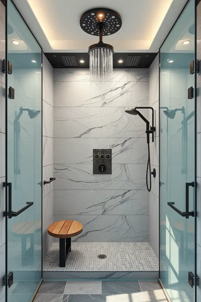 61 Spa Style Bathroom Ideas to Transform Your Space into a Serene Retreat