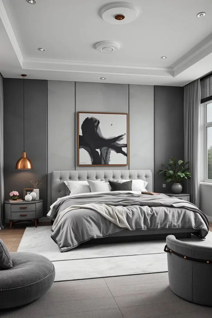 60 Master Bedroom Trends for a Stylish and Relaxing Retreat