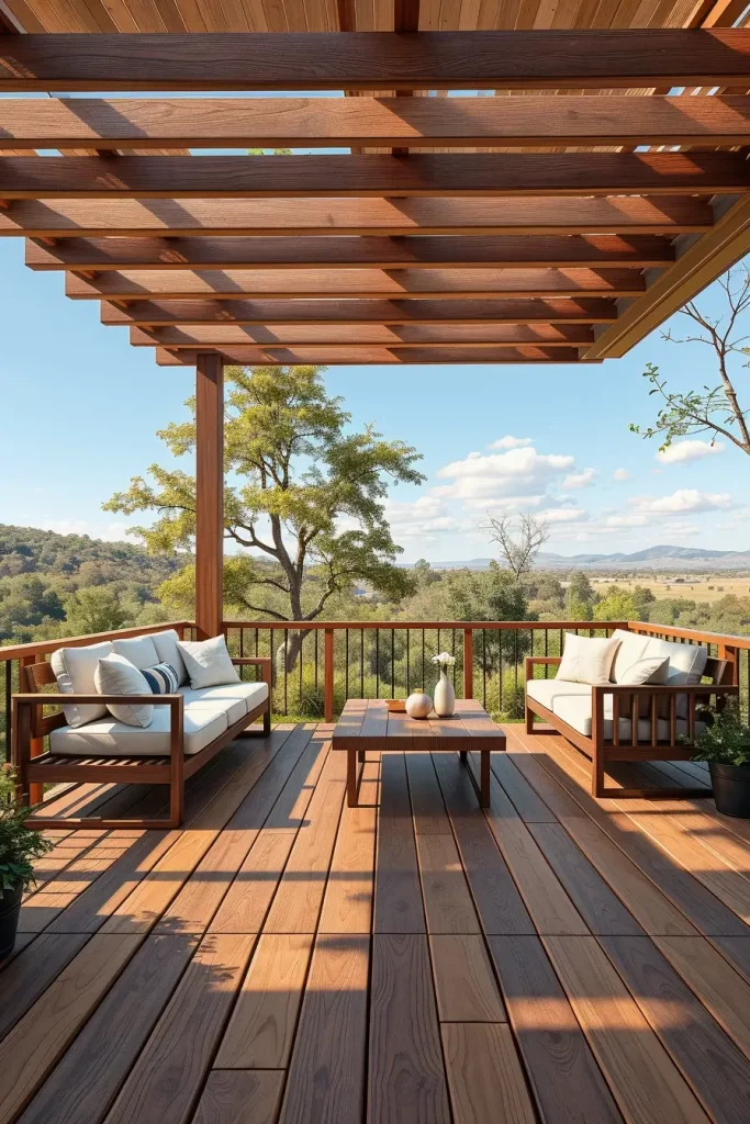 69 Elegant and Exquisite Backyard Ideas to Elevate Your Outdoor Space