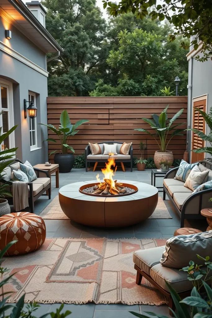 60 Stylish Terrace Ideas to Elevate Your Outdoor Living Space