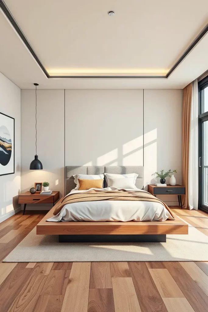 57 Contemporary Bedroom Design Ideas for a Modern and Stylish Interior