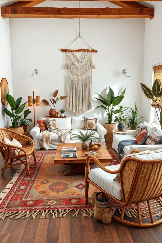 64 Stunning Living Room Interior Ideas to Inspire Your Dream Space