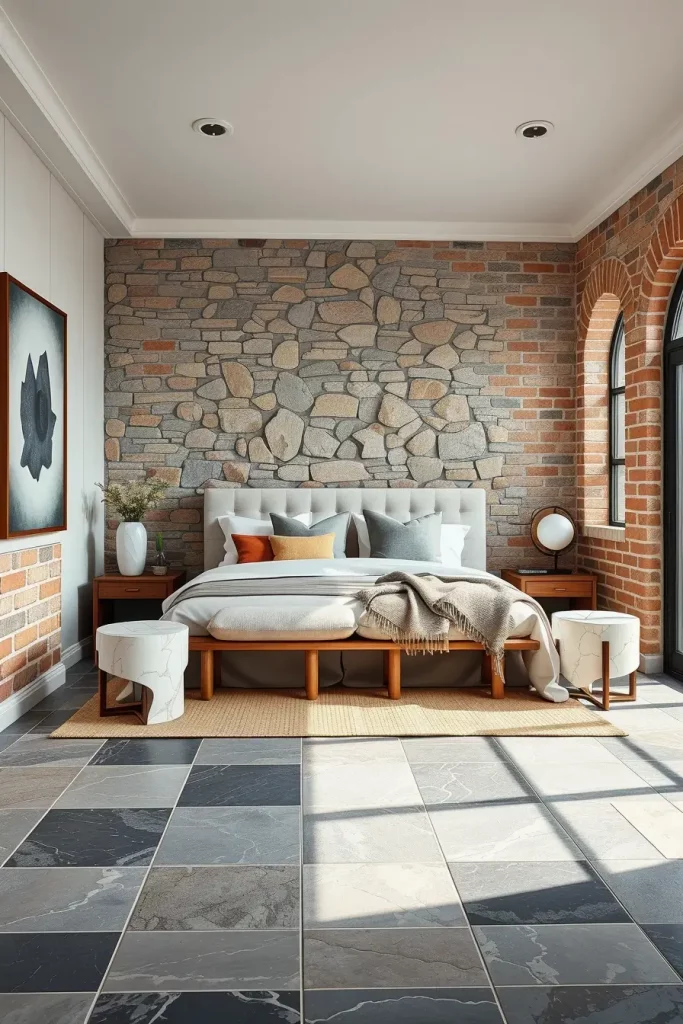 64 Biophilic Bedroom Design Ideas to Bring Nature Indoors