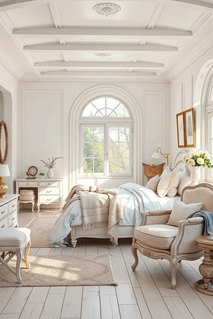 63 Bedroom Schemes Ideas to Transform Your Sleep Space with Style