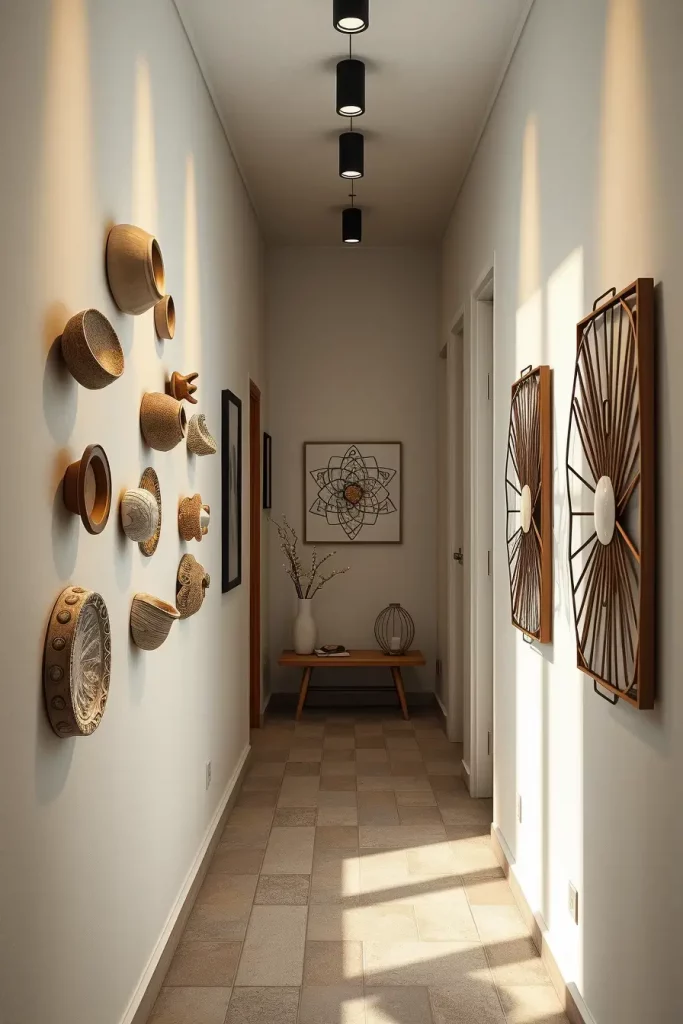 58 Small Hallway Solutions: Stylish & Functional Ideas for Compact Spaces