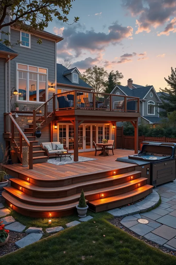 58 Outdoor Space Trends That Will Redefine Your Backyard