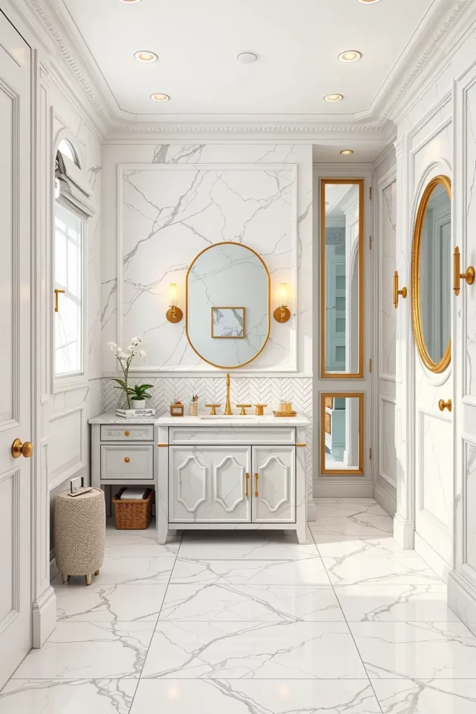 63 Master Bathroom Design Trends and Ideas for a Stylish and Functional Space