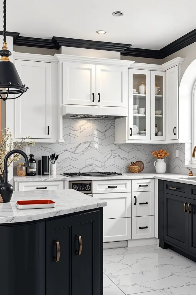 61 Latest Kitchen Design Ideas to Transform Your Cooking Space
