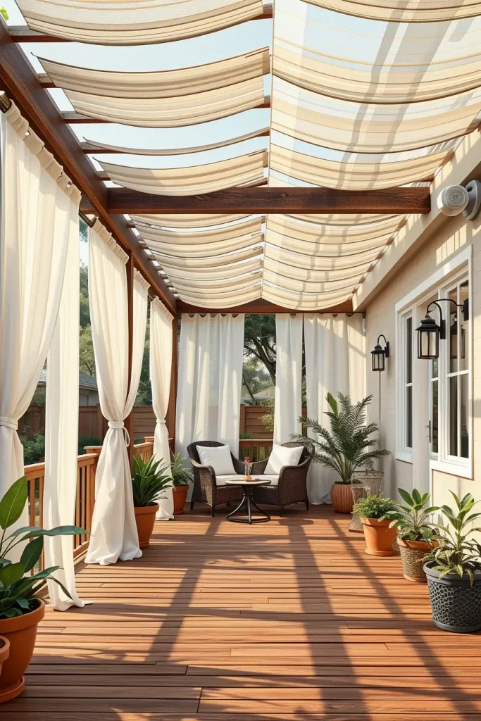 59 Practical Patio Decorating Ideas to Transform Your Outdoor Space