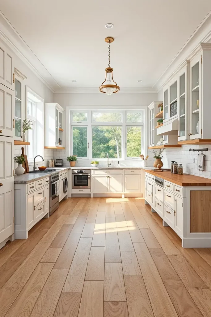61 Timeless Kitchen Ideas That Will Never Go Out of Style