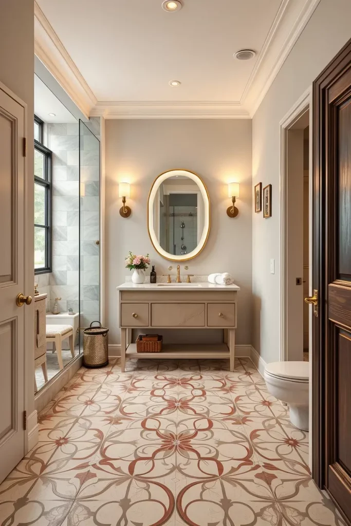 57 Ensuite Bathroom Ideas for a Stylish and Functional Upgrade