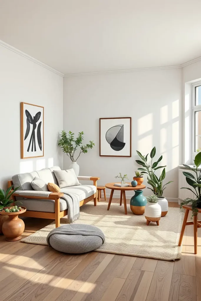 60 Minimalist Living Room Ideas to Inspire a Calm and Modern Space