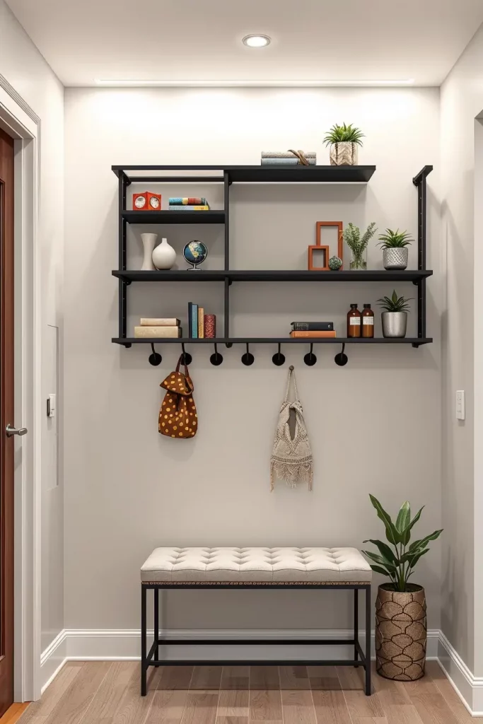 Stylish Entryway Ideas: 62 Elegant Designs to Transform Your Home’s First Impression