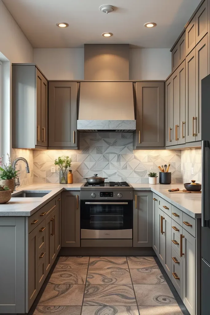 65 Contemporary Kitchen Design Ideas for a Modern, Functional Home