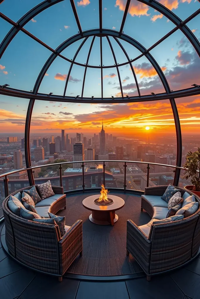 61 Unusual Designer Balconies That Will Transform Your Outdoor Space