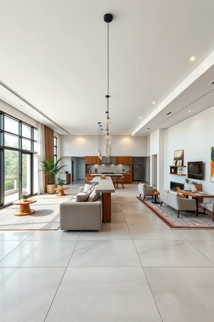 64 Long Rectangle Living Room Ideas for Smart Layout and Stylish Design