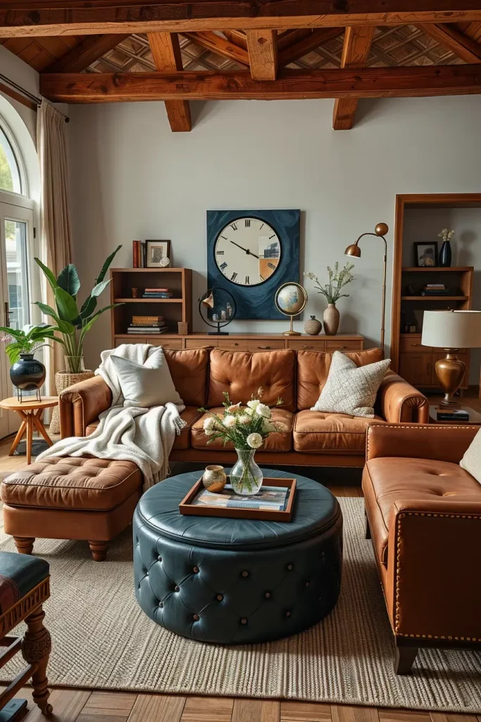 63 Inspiring Keeping Room Ideas for a Cozy and Stylish Home
